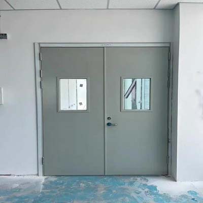 求購鋼質防火門(圖1) 鋼質防火門產品樣圖.jpg